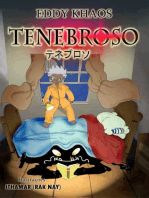 Tenebroso - Graphic Novel