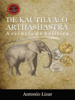 De Kautilya: O Arthashastra