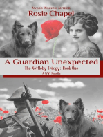 A Guardian Unexpected: The Nettleby Trilogy, #1