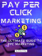 Pay Per Click Marketing