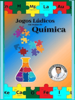 Jogos Lúdicos No Ensino De Química