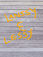 Lanssy E Lessy