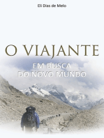 O Viajante Em Busca Do Novo Mundo