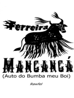 Ferreira Mangangá