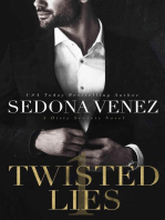 Twisted Lies: Dirty Secrets, #1