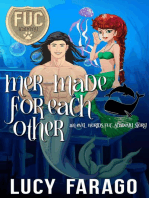 Mer-Made for Each Other: FUC Academy
