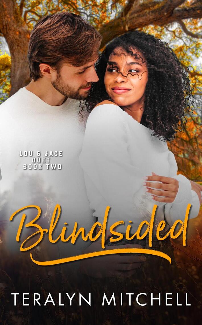 Blindsided by Teralyn Mitchell