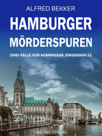 Hamburger Mörderspuren