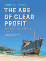 The Age of Clear Profit