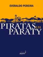 Piratas Em Paraty