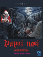 Papai Noel Assassino