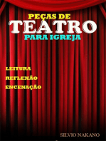 Peças De Teatro Para Igreja