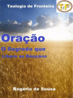 Oração