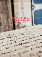 Semiótica E Educação