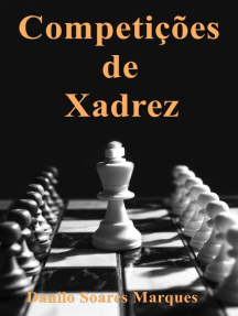 XADREZ BÁSICO, por Danilo Soares Marques - Clube de Autores