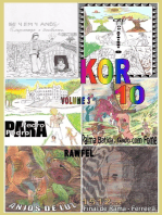 Kor10 Volume 3