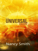 The Universal Vaccine: After Normal, #1