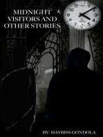 Midnight Visitors and Other Stories