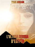 L'ultima Regina d'Egitto