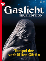 Tempel der verhüllten Göttin