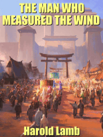 The Man Who Measured the Wind