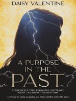 A Purpose in the Past: A Purpose in the Past Duology, #1