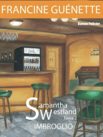 Samantha Westland - Tome 2