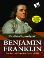 The Autobiography of Benjamin Franklin