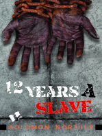 Twelve Years A Slave