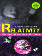 Relativity: The Special and the General Theory: The Special and General Theory