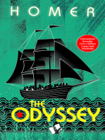 The Odyssey