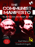 The Communist Manifesto: The Political Text that Changed the World