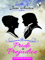 Pride and Prejudice