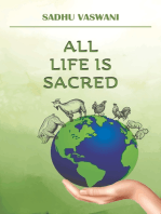 All Life is Sacred