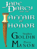 Jade Darcy and the Affair of Honor