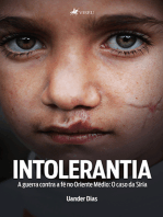 Intolerantia