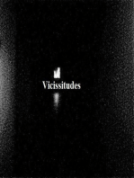 Vicissitudes