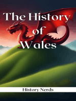 The History of Wales