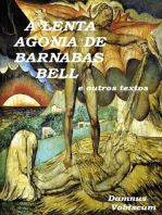 A Lenta Agonia De Barnabas Bell
