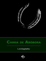 Chimia De Abóbora