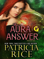 The Aura Answer