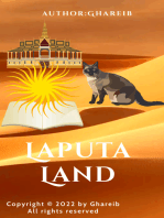 Laputa Land