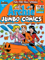 Archie Double Digest #333