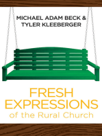 Fresh Expressions of the Rural Church