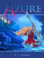The Azure Series Trilogy