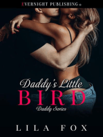 Daddy's Little Bird