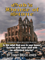 God's House of Stone