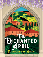 The Enchanted April