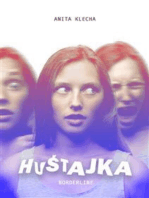 Huśtajka: Borderline