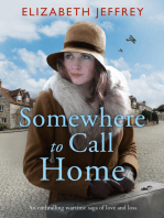 Somewhere to Call Home: An enthralling wartime saga of love and loss